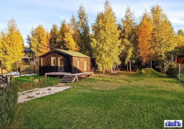 Дом на продажу в Есипово, КП Есипово форест фото №1