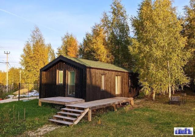 Дом на продажу в Есипово, КП Есипово форест фото №2
