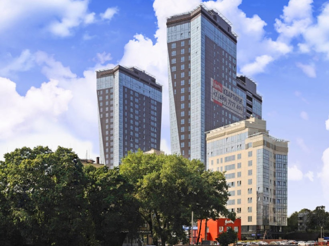 Квартира на продажу в Москве, Дмитровское шоссе, 13 фото №0
