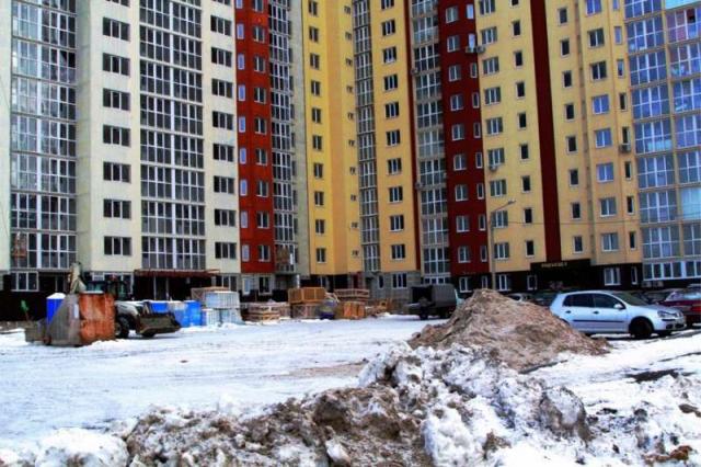 Квартира на продажу по адресу Россия, Воронежская обл, Воронеж, Антонова-Овсеенко, 33б фото №0