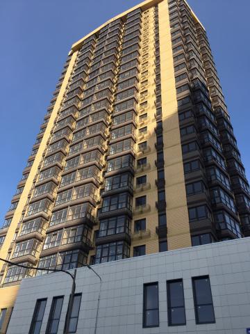 Квартира на продажу в Ростове-на-Дону, улица Ларина, 45с6 фото №2
