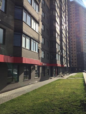Квартира на продажу в Ростове-на-Дону, улица Ларина, 45с6 фото №4
