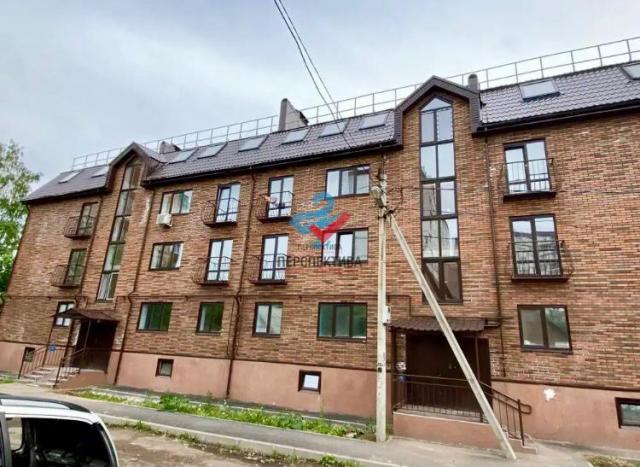 Помещение свободного назначения на продажу в Уфе, улица Кутузова, 72 фото №0