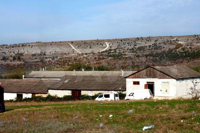 Помещение свободного назначения на продажу в Танковом, улица Серёгина, 27 фото №0