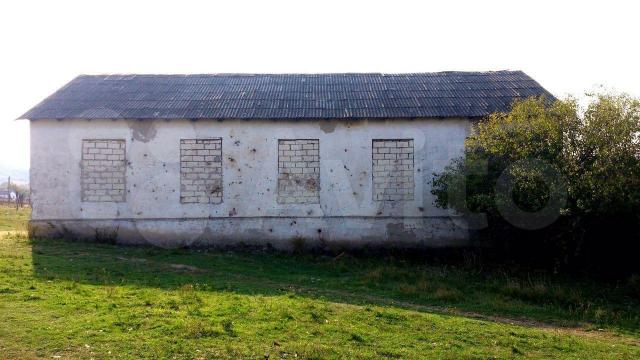 Помещение свободного назначения на продажу в Танковом, улица Серёгина, 27 фото №1