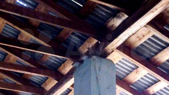 Помещение свободного назначения на продажу в Танковом, улица Серёгина, 27 фото №2