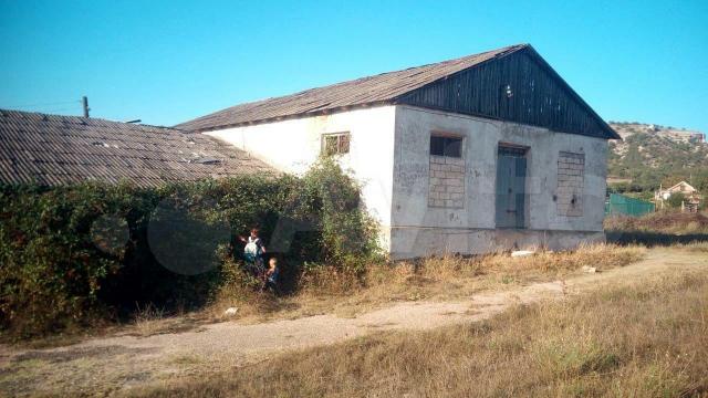 Помещение свободного назначения на продажу в Танковом, улица Серёгина, 27 фото №3