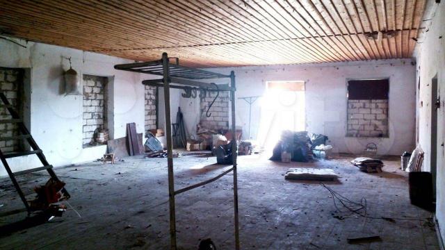 Помещение свободного назначения на продажу в Танковом, улица Серёгина, 27 фото №4