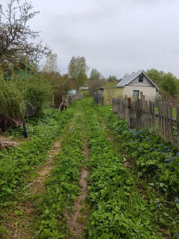 Дача на продажу в Смоленске, Досуговское шоссе фото №2