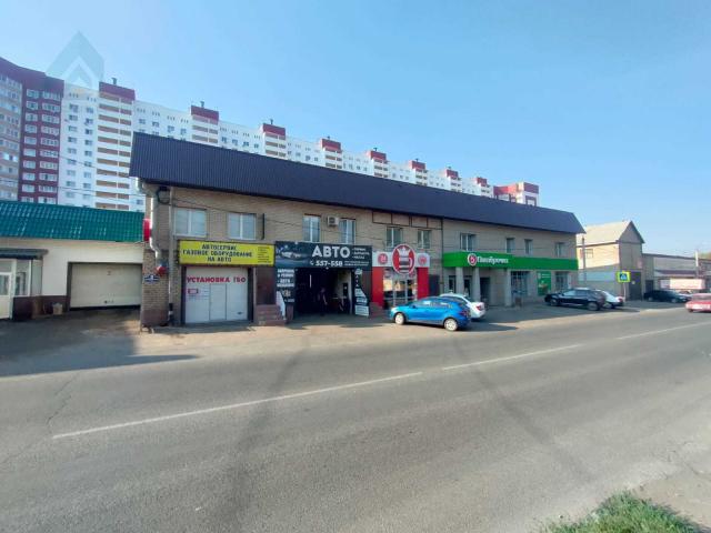 Помещение свободного назначения на продажу в Оренбурге, Транспортная улица, 1/2 фото №0