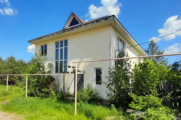 Дом на продажу в Сысертье, Черемуховая ул, 4 фото №2