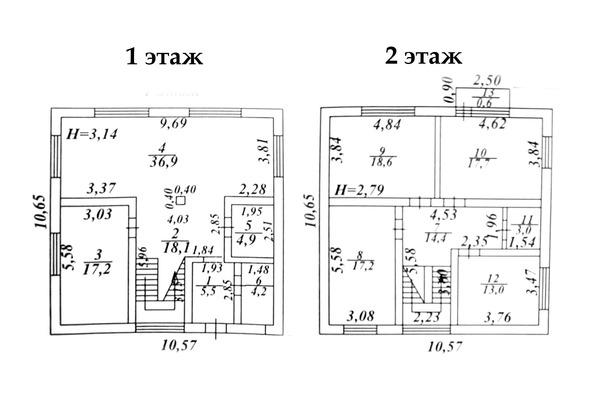 Дом на продажу в Сысертье, Черемуховая ул, 4 фото №17