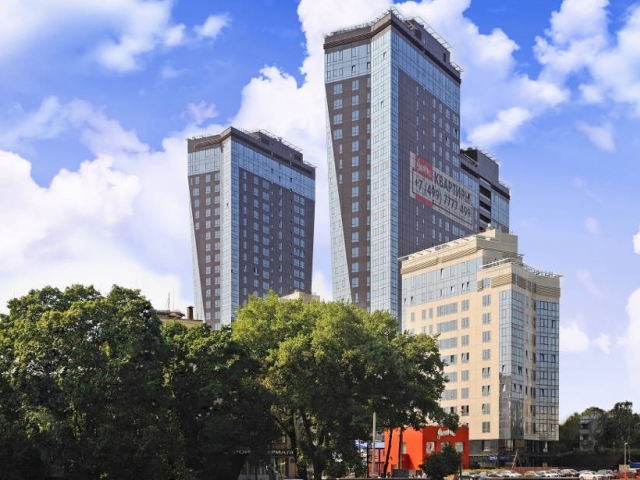Квартира на продажу в Москве, Дмитровское шоссе, 13 фото №0