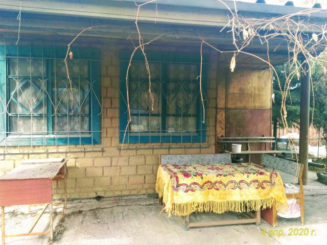 Дом с участком на продажу в СНТ Электровозник, ул. Фруктовая, 724 фото №4