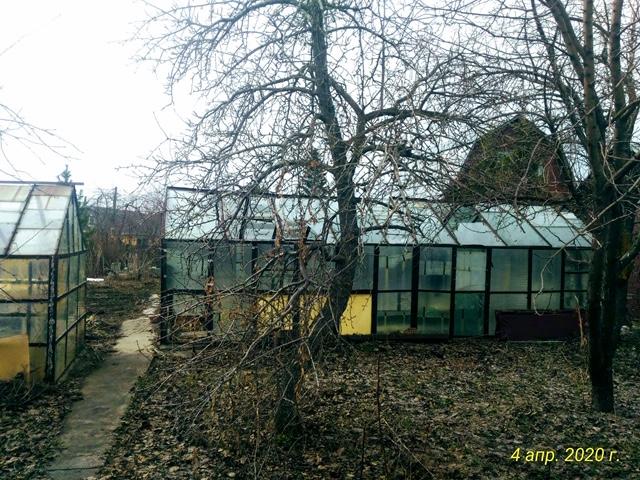 Дом с участком на продажу в СНТ Электровозник, ул. Фруктовая, 724 фото №5