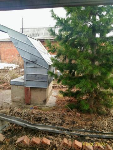 Дом с участком на продажу в СНТ Электровозник, ул. Фруктовая, 724 фото №6