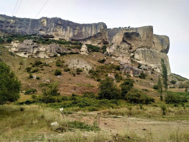 Участок на продажу в Бахчисарае, улица Шапшала фото №0