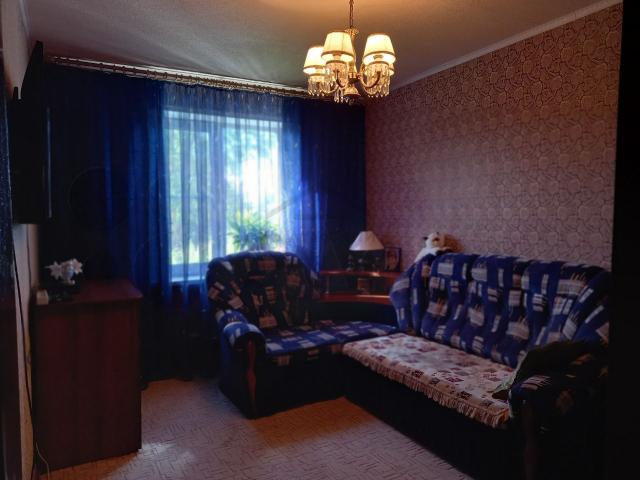 Квартира на продажу в Калуге, бульвар Байконур, д.1 фото №1
