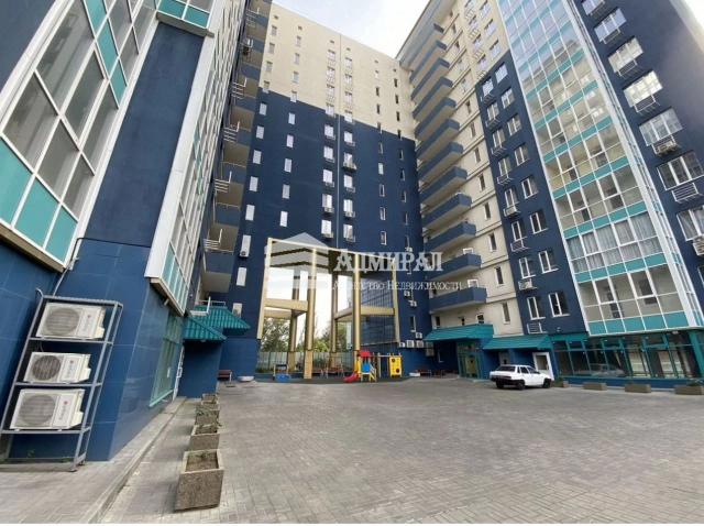 Квартира на продажу в Ростове-на-Дону, Береговая улица, 19/2 фото №0