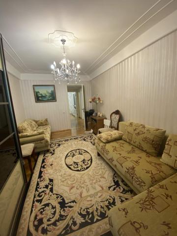 Квартира на продажу в Махачкале, Петра 1 проспект, 107вк3 фото №0