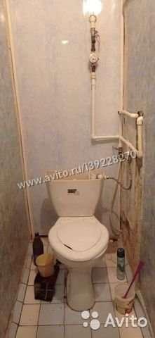 Квартира на продажу в Шахтах, ул. Парковая, 2а фото №14