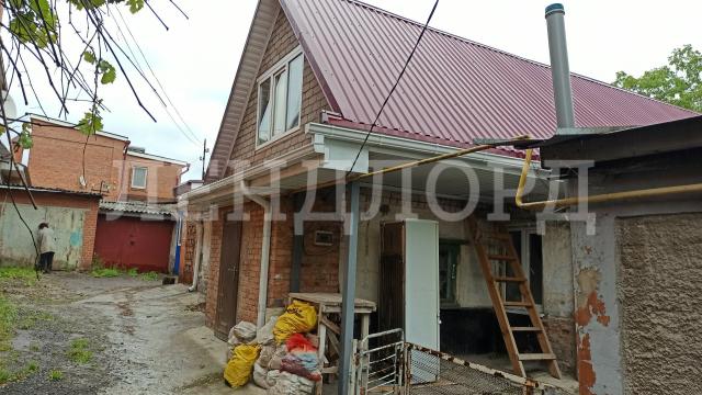 Квартира на продажу в Новочеркасске, Михайловская улица, 28 фото №0