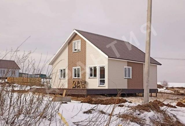 Дом на продажу в Можайском, Восточная улица, 29 фото №1
