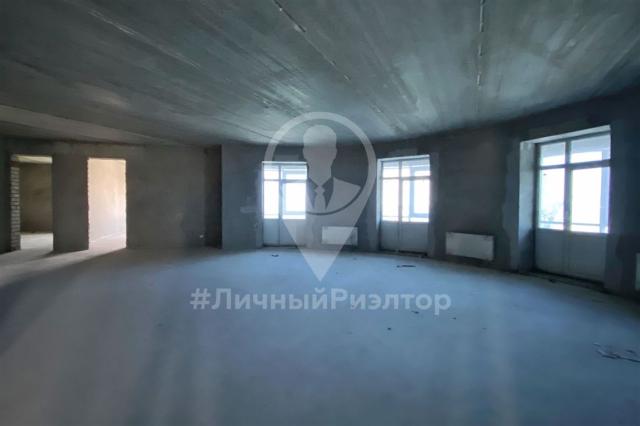 Квартира на продажу в Рязане, Первомайский пр-кт, д. 51 фото №0
