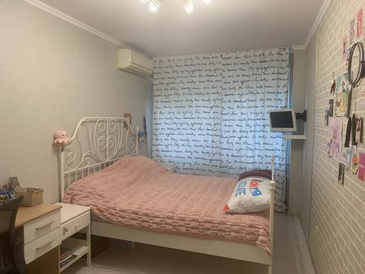 Квартира на продажу в Краснодаре, им. Стасова ул, 130 фото №0