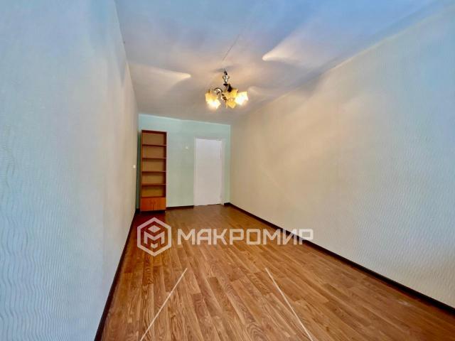 Квартира на продажу в Большом Савино, Тургенева ул., 31 фото №1