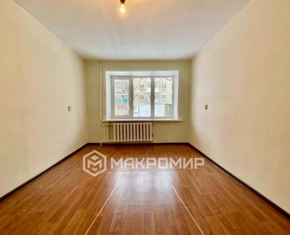 Квартира на продажу в Большом Савино, Тургенева ул., 31 фото №2