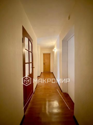 Квартира на продажу в Большом Савино, Тургенева ул., 31 фото №5