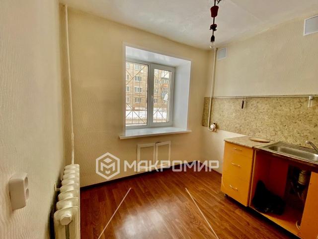 Квартира на продажу в Большом Савино, Тургенева ул., 31 фото №6