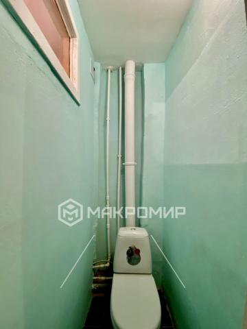 Квартира на продажу в Большом Савино, Тургенева ул., 31 фото №10