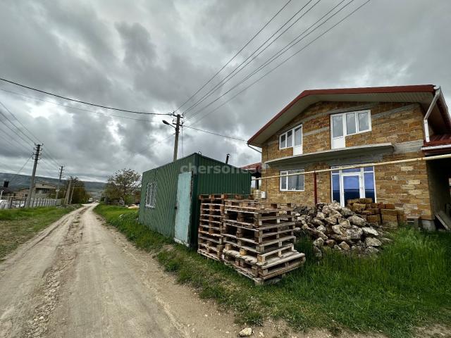 Дом на продажу в Бахчисарае, улица им Сейтнеби Абдураманова фото №1