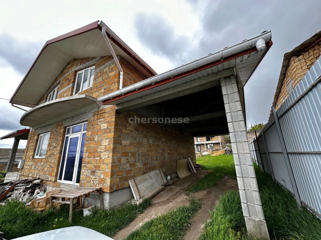 Дом на продажу в Бахчисарае, улица им Сейтнеби Абдураманова фото №3