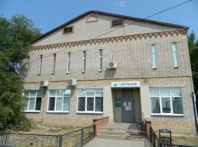Офис в аренду в Борском, Неверовская улица, 33а фото №0