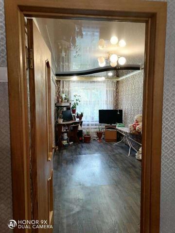 Квартира на продажу в Шахтах, ул. Заводская, 9 фото №0