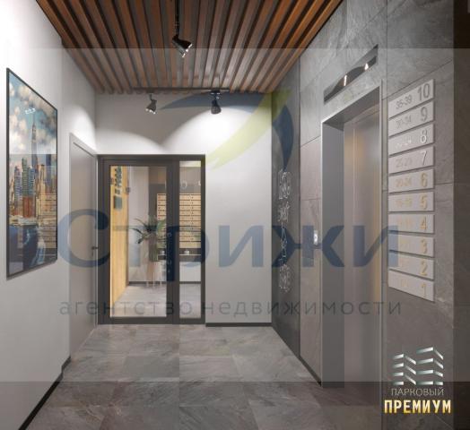 Квартира на продажу в Пригородном, ул. Ласковая, 15 фото №3