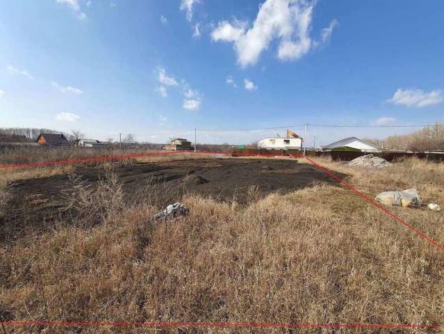 Участок на продажу в Строителе, Белгородская улица фото №3