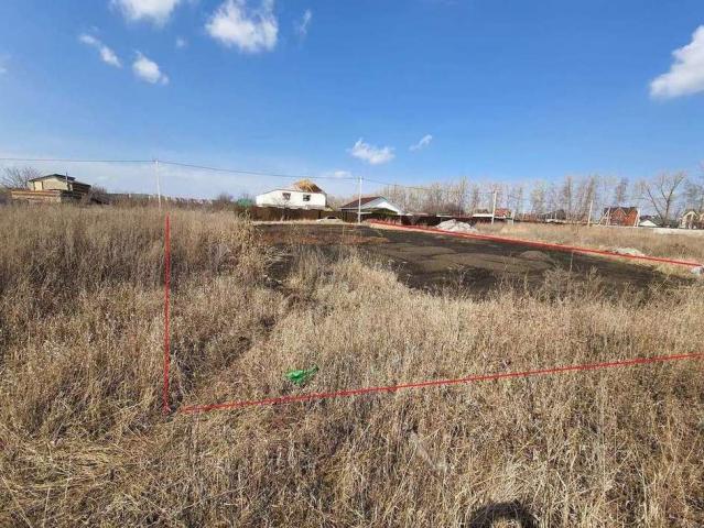 Участок на продажу в Строителе, Белгородская улица фото №4