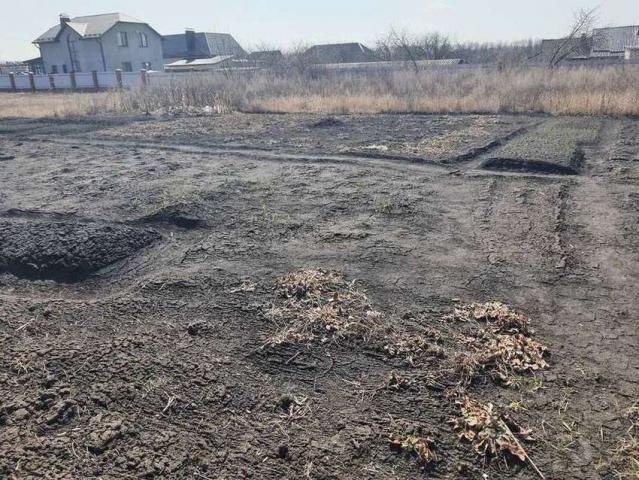 Участок на продажу в Строителе, Белгородская улица фото №5