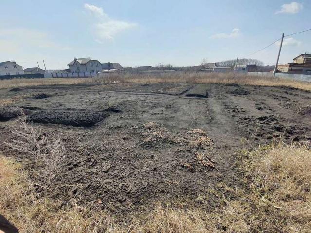 Участок на продажу в Строителе, Белгородская улица фото №6