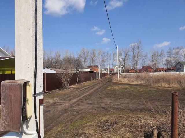 Участок на продажу в Строителе, Белгородская улица фото №8