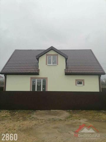 Дом на продажу в Витязево, Казачья улица фото №3