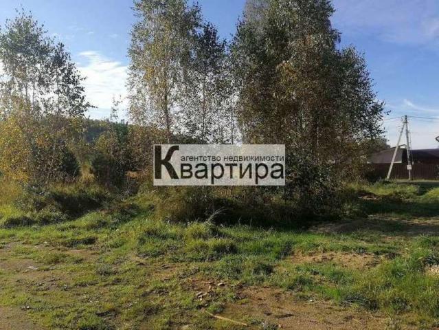 Участок на продажу в Ясенной, Днепровская фото №0