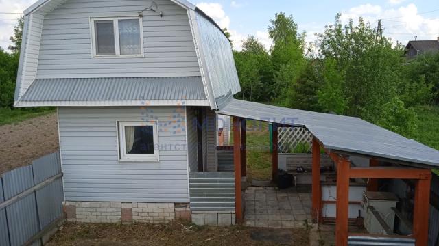 Дача на продажу в Дьяково, Верхняя ул, 18а фото №0