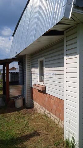 Дача на продажу в Дьяково, Верхняя ул, 18а фото №1