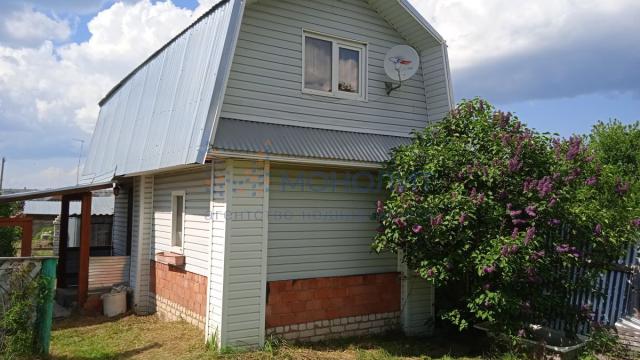 Дача на продажу в Дьяково, Верхняя ул, 18а фото №2