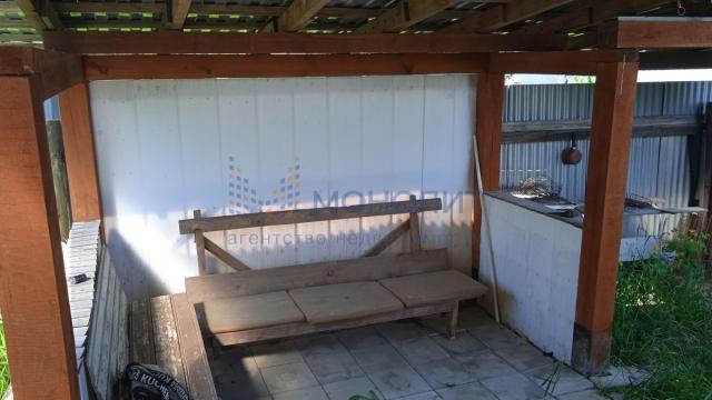 Дача на продажу в Дьяково, Верхняя ул, 18а фото №9